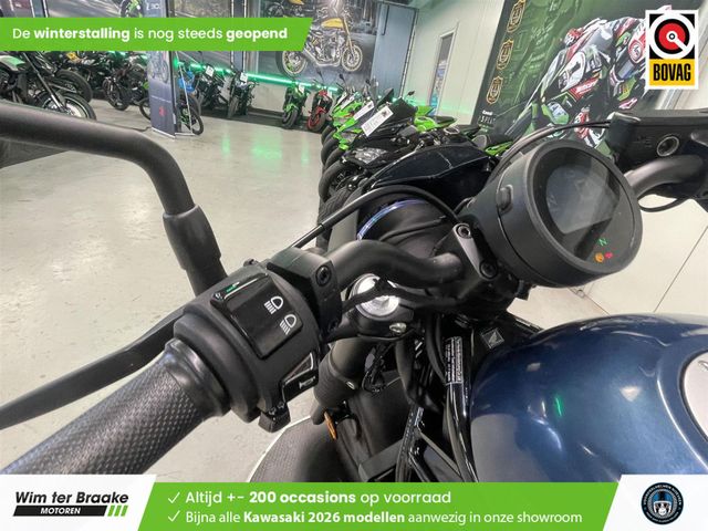 honda - cmx-500-rebel