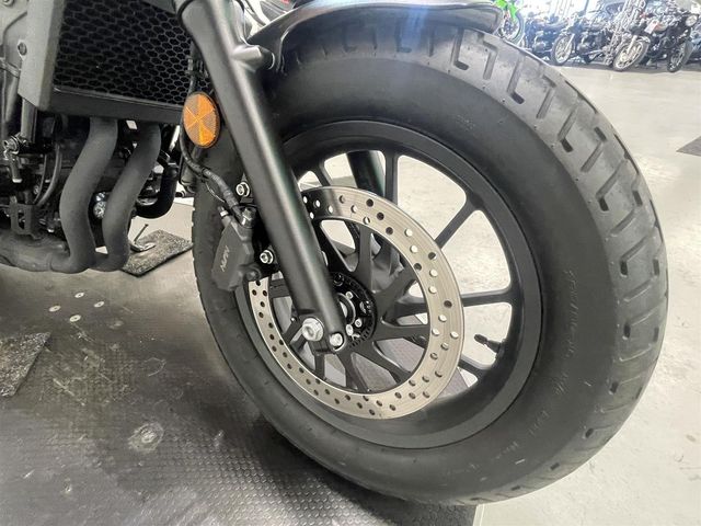 honda - cmx-500-rebel