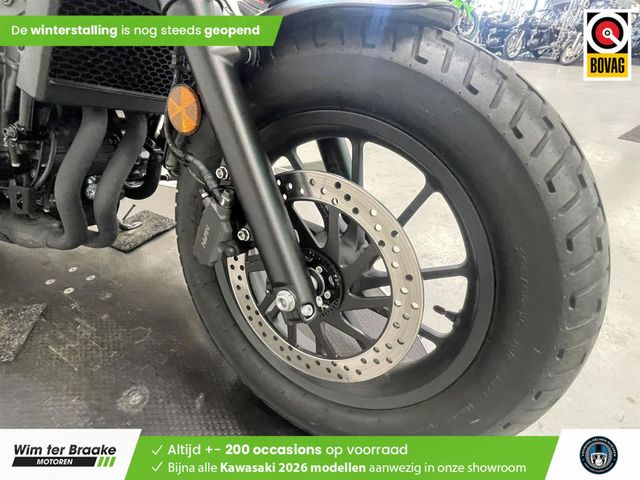 honda - cmx-500-rebel