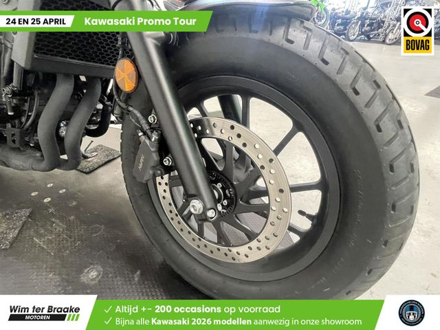 honda - cmx-500-rebel