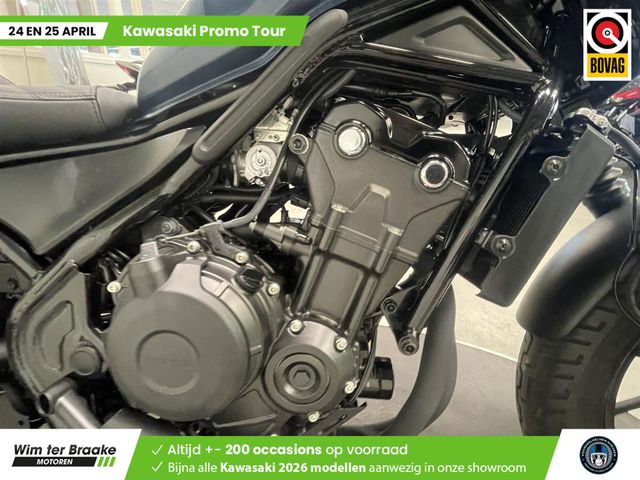 honda - cmx-500-rebel