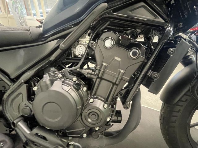 honda - cmx-500-rebel