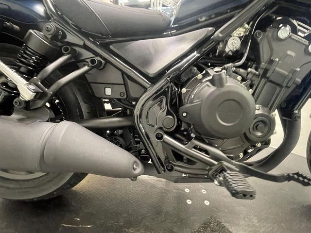 honda - cmx-500-rebel