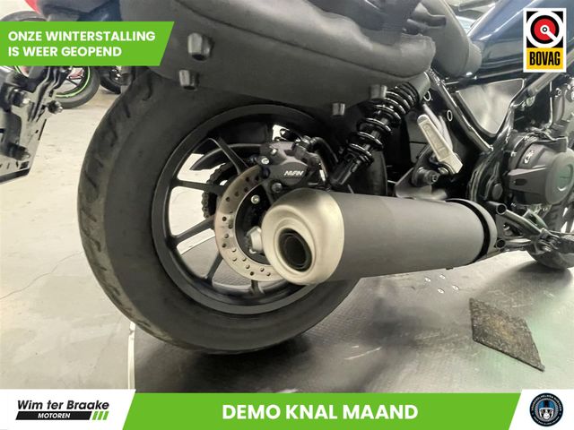 honda - cmx-500-rebel