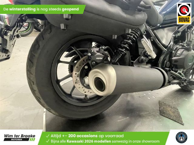 honda - cmx-500-rebel