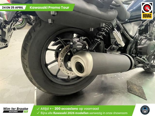 honda - cmx-500-rebel