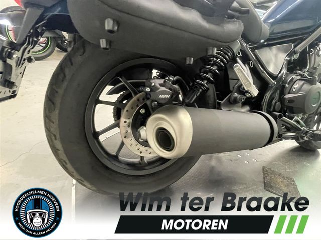 honda - cmx-500-rebel