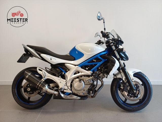suzuki - sfv-650-gladius-abs