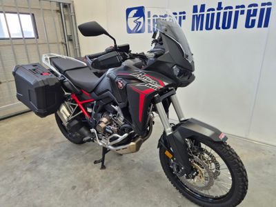HONDA CRF 1100 L AFRICA TWIN DCT – foto 2
