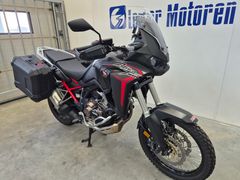Honda CRF 1100 L Africa Twin DCT 2021 occasion – foto 2 van 21
