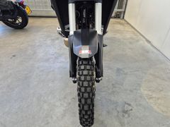Honda CRF 1100 L Africa Twin DCT 2021 occasion – foto 4 van 21