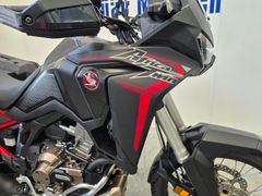 Honda CRF 1100 L Africa Twin DCT 2021 occasion – foto 5 van 21