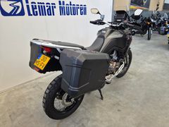 Honda CRF 1100 L Africa Twin DCT 2021 occasion – foto 9 van 21