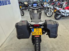 Honda CRF 1100 L Africa Twin DCT 2021 occasion – foto 11 van 21