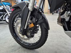 Honda CRF 1100 L Africa Twin DCT 2021 occasion – foto 15 van 21
