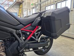 Honda CRF 1100 L Africa Twin DCT 2021 occasion – foto 12 van 21