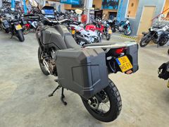 Honda CRF 1100 L Africa Twin DCT 2021 occasion – foto 10 van 21