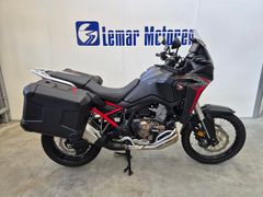 Honda CRF 1100 L Africa Twin DCT 2021 occasion – foto 1 van 21