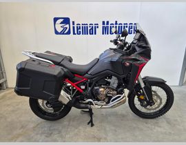Honda CRF 1100 L Africa Twin DCT 2021 occasion
