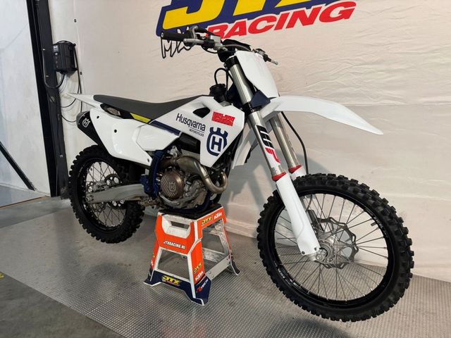husqvarna - fc-250