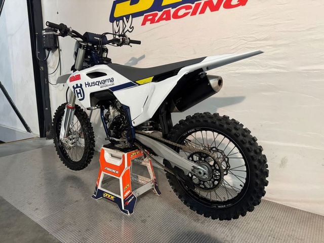 husqvarna - fc-250