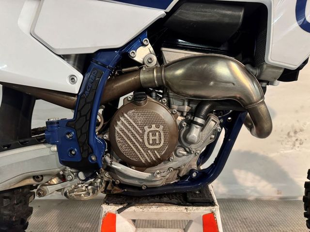 husqvarna - fc-250