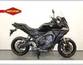 Yamaha Tracer 9 GT 2026 nieuw