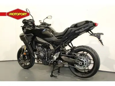 YAMAHA TRACER 9 GT – foto 2