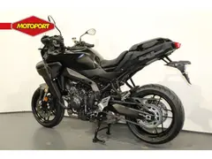 Yamaha Tracer 9 GT 2026 nieuw – foto 2 van 20