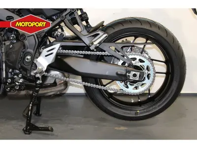 YAMAHA TRACER 9 GT – foto 3