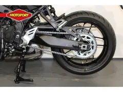 Yamaha Tracer 9 GT 2026 nieuw – foto 3 van 20