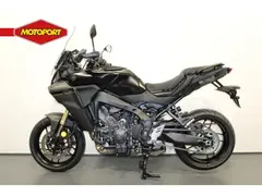 Yamaha Tracer 9 GT 2026 nieuw – foto 4 van 20