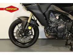 Yamaha Tracer 9 GT 2026 nieuw – foto 5 van 20