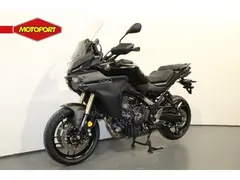 Yamaha Tracer 9 GT 2026 nieuw – foto 6 van 20