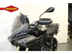 Yamaha Tracer 9 GT 2026 nieuw – foto 7 van 20