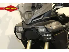 Yamaha Tracer 9 GT 2026 nieuw – foto 8 van 20