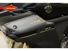 Yamaha Tracer 9 GT 2026 nieuw – foto 9 van 20