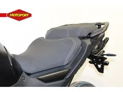 Yamaha Tracer 9 GT 2026 nieuw – foto 10 van 20