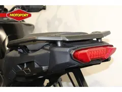 Yamaha Tracer 9 GT 2026 nieuw – foto 11 van 20
