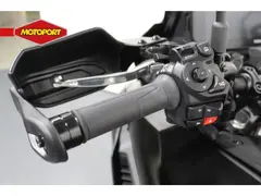 Yamaha Tracer 9 GT 2026 nieuw – foto 12 van 20