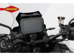 Yamaha Tracer 9 GT 2026 nieuw – foto 14 van 20