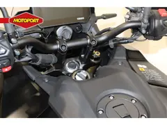 Yamaha Tracer 9 GT 2026 nieuw – foto 15 van 20