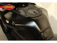 Yamaha Tracer 9 GT 2026 nieuw – foto 16 van 20