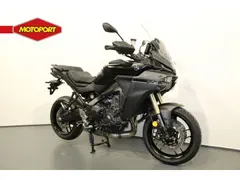 Yamaha Tracer 9 GT 2026 nieuw – foto 18 van 20