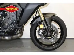 Yamaha Tracer 9 GT 2026 nieuw – foto 19 van 20