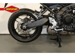 Yamaha Tracer 9 GT 2026 nieuw – foto 20 van 20