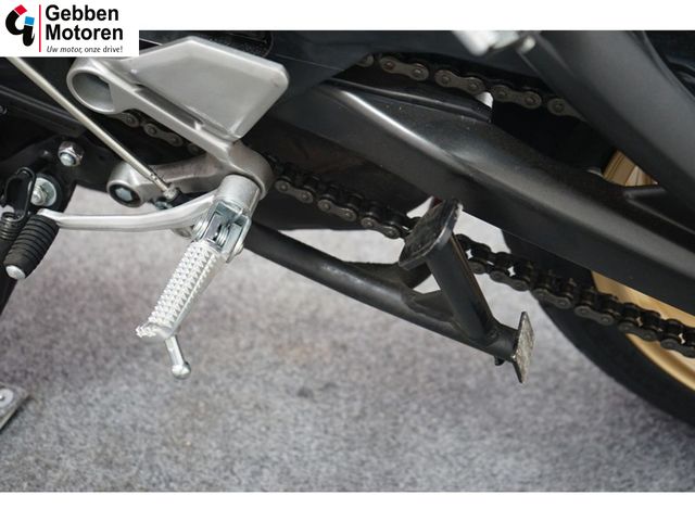 yamaha - xsr-900-abs