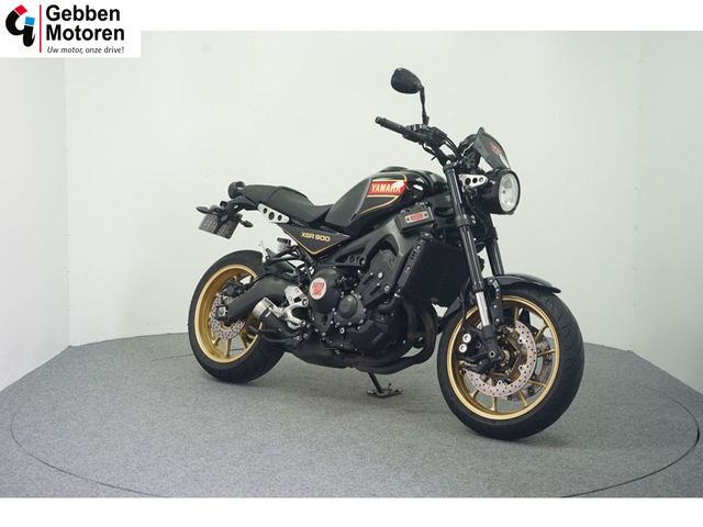 yamaha - xsr-900-abs