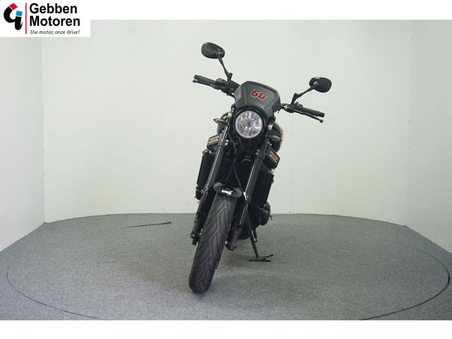 yamaha - xsr-900-abs