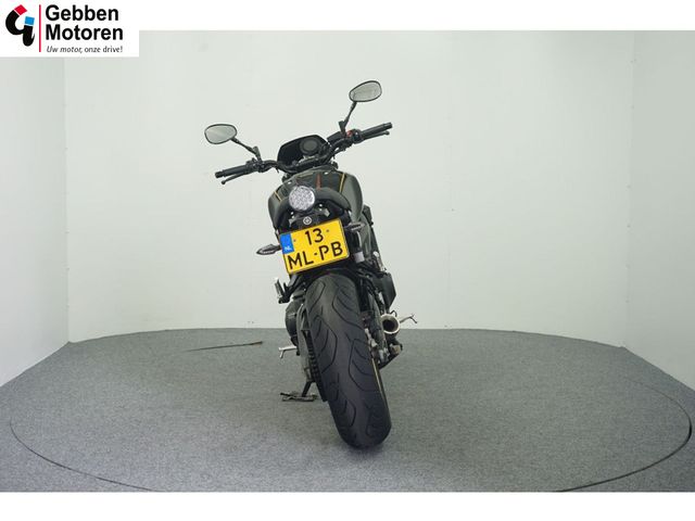 yamaha - xsr-900-abs